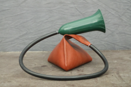 burg giebichenstein kunsthochschule halle  industrial design experimental design methods