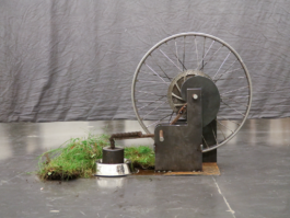 burg giebichenstein kunsthochschule halle  industrial design experimental design methods