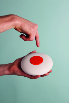 burg giebichenstein kunsthochschule halle  industrial design experimental design methods