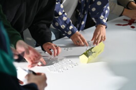 burg giebichenstein kunsthochschule halle  industrial design experimental design methods