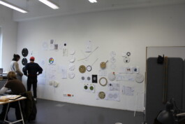 burg giebichenstein kunsthochschule halle  industrial design experimental design methods