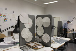 burg giebichenstein kunsthochschule halle  industrial design experimental design methods