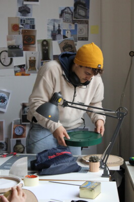 burg giebichenstein kunsthochschule halle  industrial design experimental design methods