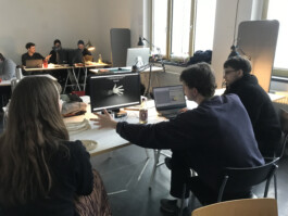 burg giebichenstein kunsthochschule halle  industrial design experimental design methods