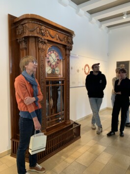 burg giebichenstein kunsthochschule halle  industrial design experimental design methods