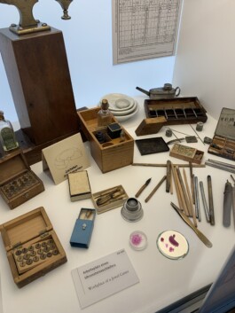 burg giebichenstein kunsthochschule halle  industrial design experimental design methods