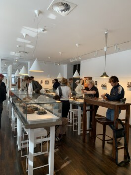 burg giebichenstein kunsthochschule halle  industrial design experimental design methods