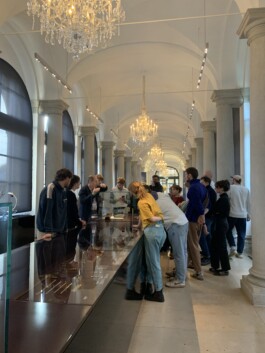 burg giebichenstein kunsthochschule halle  industrial design experimental design methods