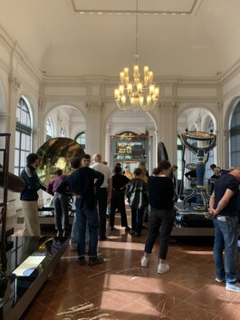 burg giebichenstein kunsthochschule halle  industrial design experimental design methods