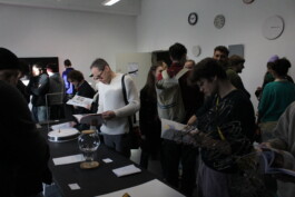 burg giebichenstein kunsthochschule halle  industrial design experimental design methods