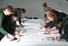  burg giebichenstein kunsthochschule halle  industrial design experimental design methods