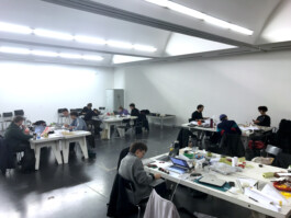 burg giebichenstein kunsthochschule halle  industrial design experimental design methods