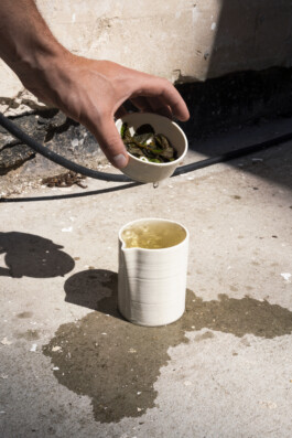 burg giebichenstein kunsthochschule halle  industrial design experimental design methods