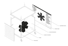 burg giebichenstein kunsthochschule halle  industrial design experimental design methods