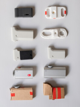 burg giebichenstein kunsthochschule halle  industrial design experimental design methods