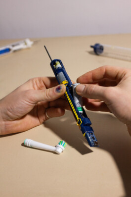 burg giebichenstein kunsthochschule halle  industrial design experimental design methods