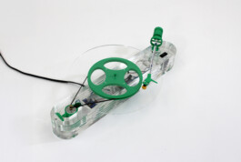 burg giebichenstein kunsthochschule halle  industrial design experimental design methods