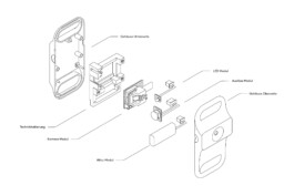 burg giebichenstein kunsthochschule halle  industrial design experimental design methods