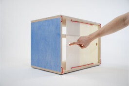  burg giebichenstein kunsthochschule halle  industrial design experimental design methods