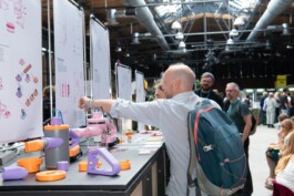 burg giebichenstein kunsthochschule halle  industrial design experimental design methods