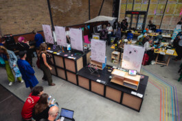 burg giebichenstein kunsthochschule halle  industrial design experimental design methods