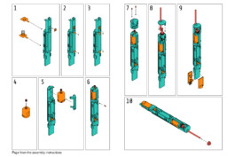 burg giebichenstein kunsthochschule halle  industrial design experimental design methods