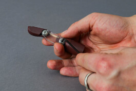 burg giebichenstein kunsthochschule halle  industrial design experimental design methods