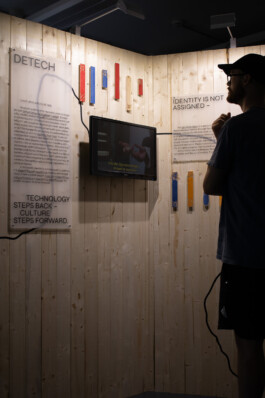 burg giebichenstein kunsthochschule halle  industrial design experimental design methods