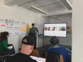 burg giebichenstein kunsthochschule halle industrial design experimental design methods