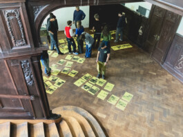 burg giebichenstein kunsthochschule halle industrial design experimental design methods