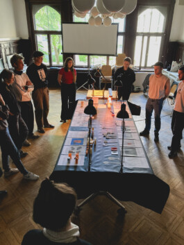 burg giebichenstein kunsthochschule halle industrial design experimental design methods