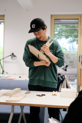 burg giebichenstein kunsthochschule halle industrial design experimental design methods