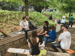 burg giebichenstein kunsthochschule halle industrial design experimental design methods