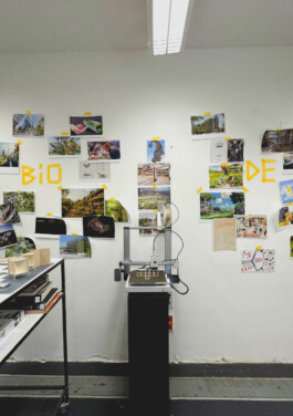 burg giebichenstein kunsthochschule halle industrial design experimental design methods