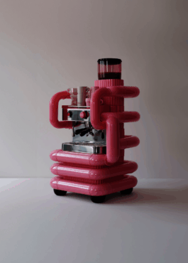 burg giebichenstein kunsthochschule halle  industrial design experimental design methods