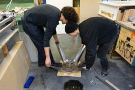 burg giebichenstein kunsthochschule halle industrial design experimental design methods