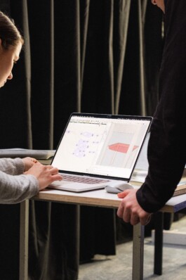 burg giebichenstein kunsthochschule halle industrial design experimental design methods