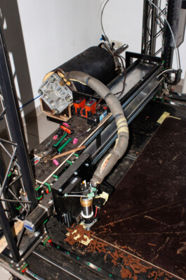 burg giebichenstein kunsthochschule halle industrial design experimental design methods