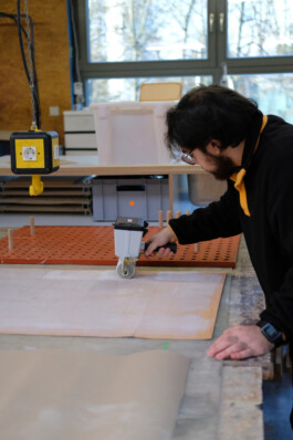 burg giebichenstein kunsthochschule halle industrial design experimental design methods