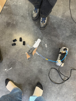 burg giebichenstein kunsthochschule halle industrial design experimental design methods