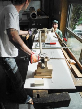 burg giebichenstein kunsthochschule halle industrial design experimental design methods