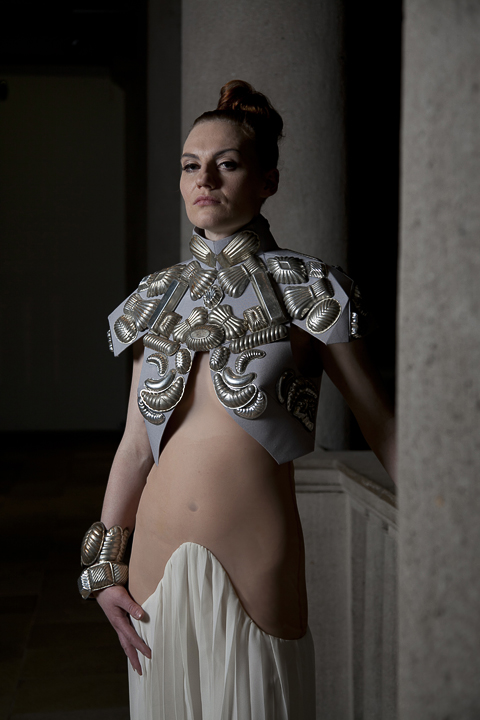 divine Kollektion: Julia Bosch Fotos: Christian Schmidt