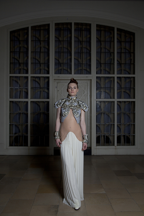 divine Kollektion: Julia Bosch Fotos: Christian Schmidt