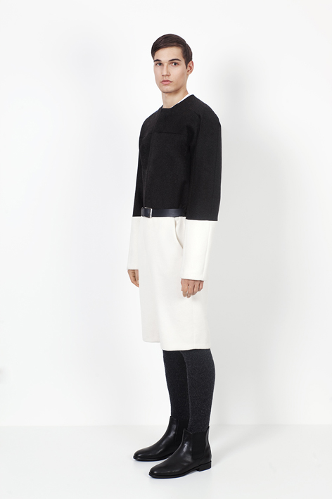 konstant Bachelorkollektion: Fabian Künzel - Zeller Foto: Alina Simmelbauer