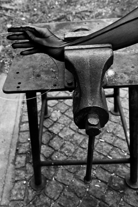 7 Kollektion: Rico Berger Fotos: Kamil Sobolewski