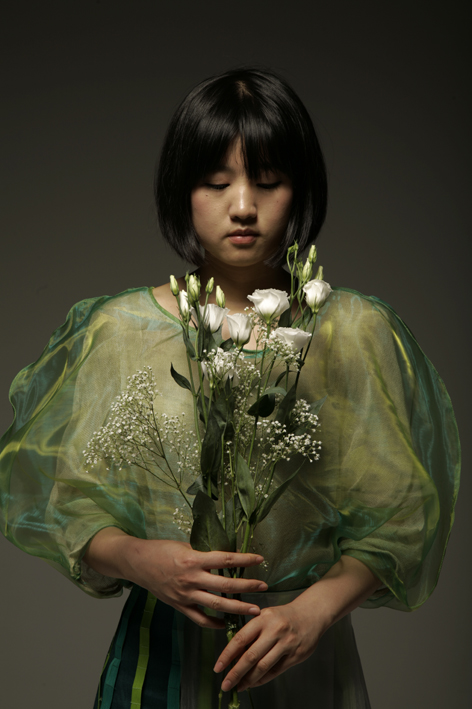 Foto und Kollektion: Minglu Zhang 