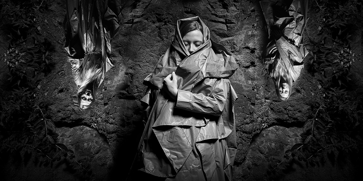Kollektion: Kaur R. Hensel Fotos: Marco Warmuth