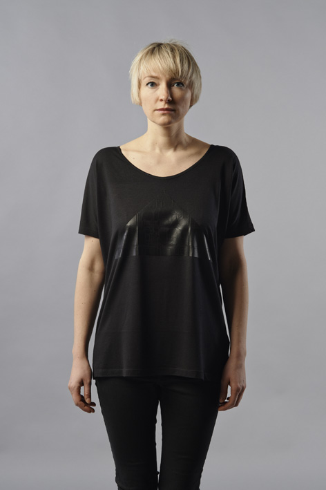 Kollektion: Veronika Raupach Fotos: Christoph Kohlmann