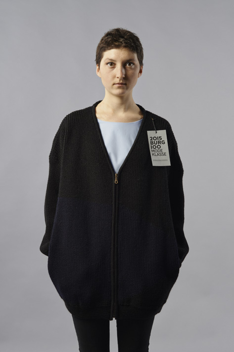 Kollektion: Veronika Raupach Fotos: Christoph Kohlmann