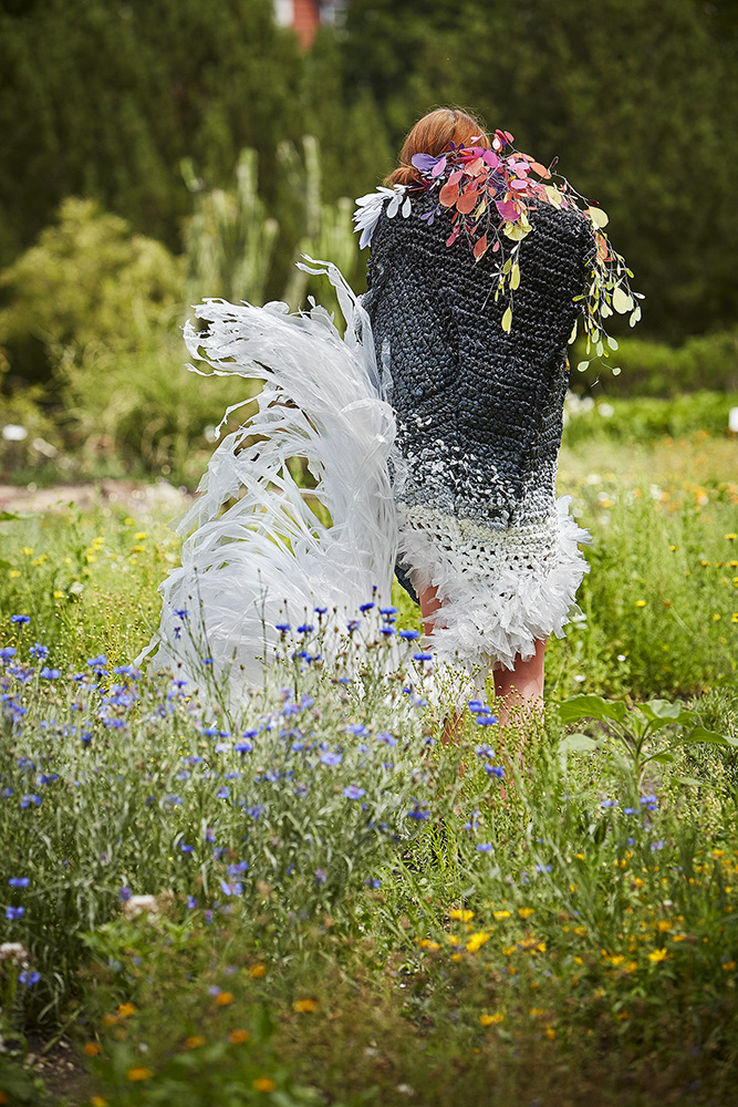 Magdalena Popp (TD)  Sommernachtsfaun Foto: Marco Warmuth